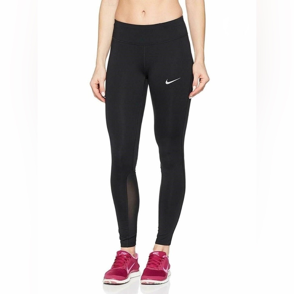 Nike Tie Waist Leggings
